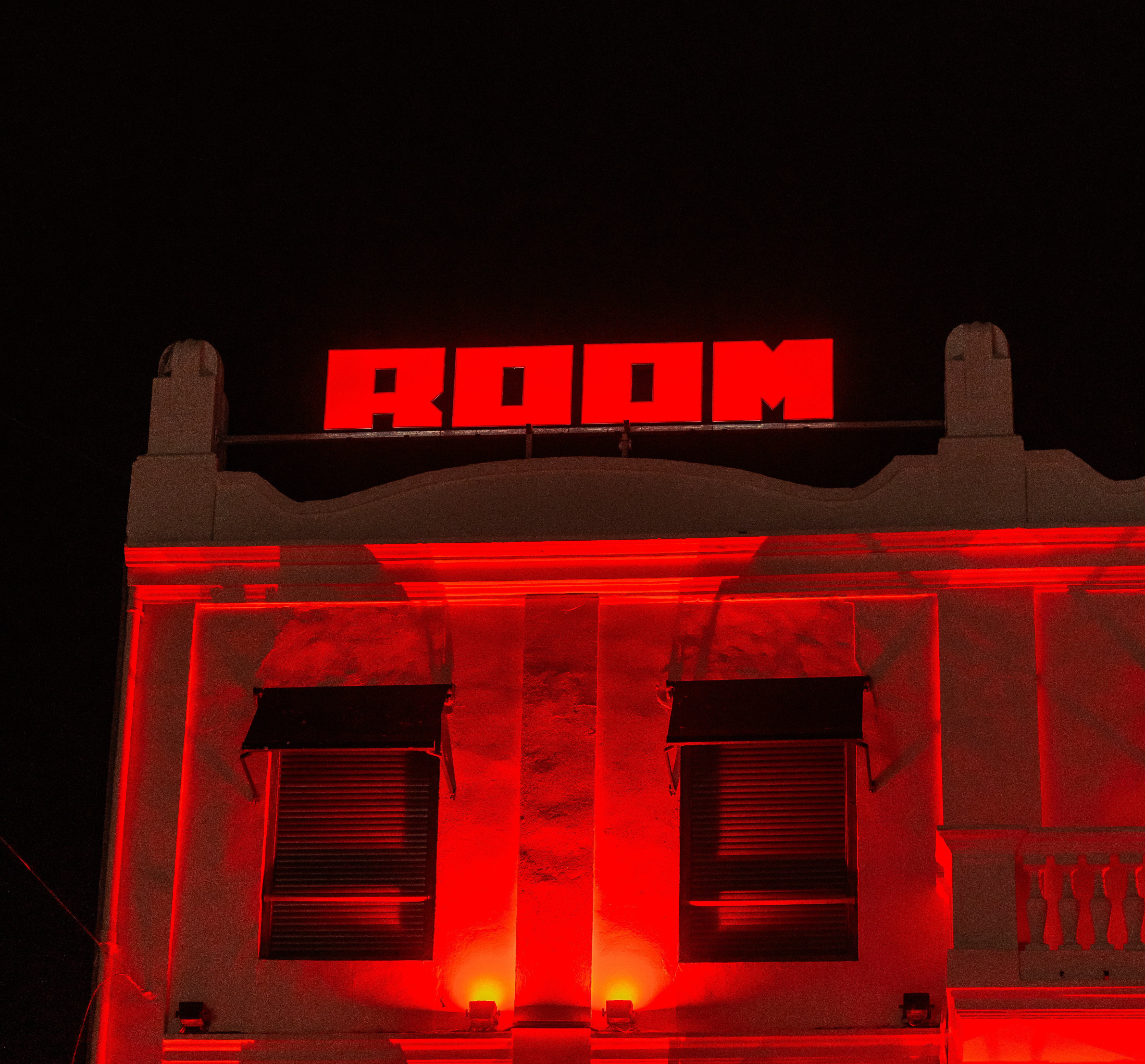 Room The Only Club image