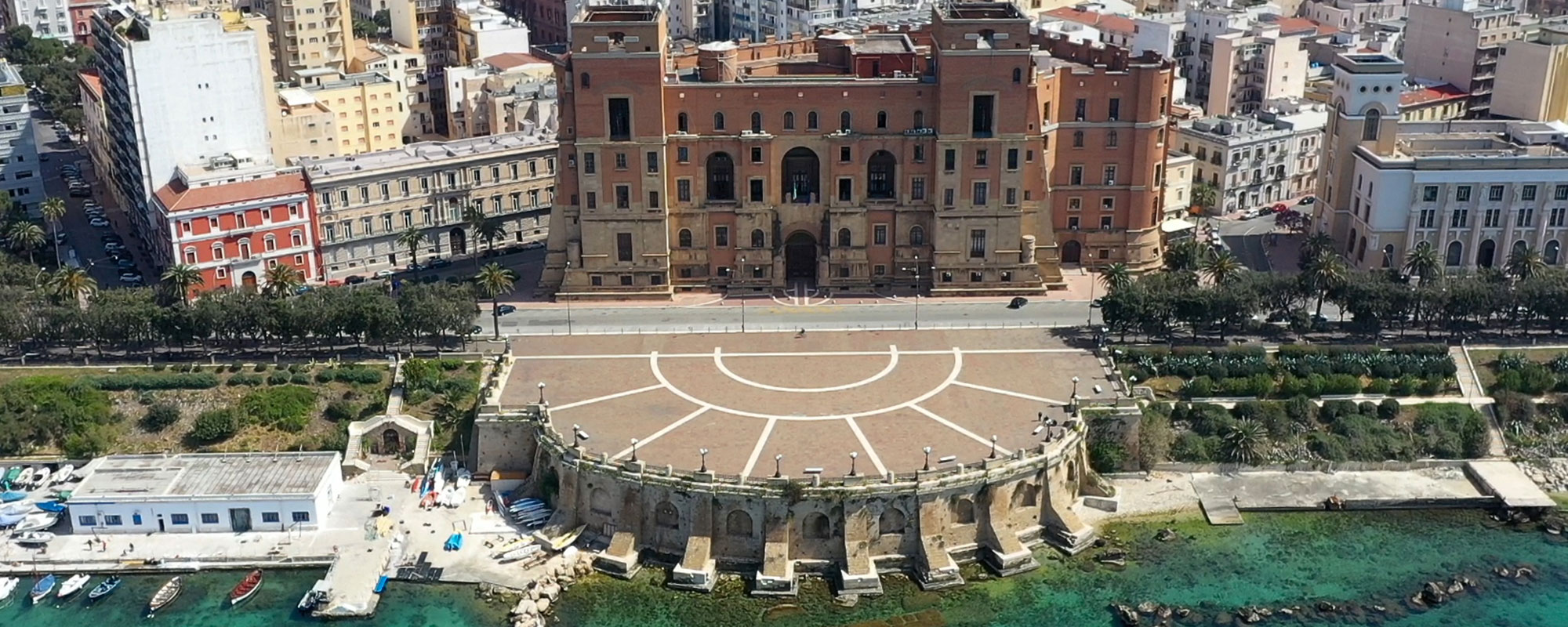 Rotonda del Lungomare image