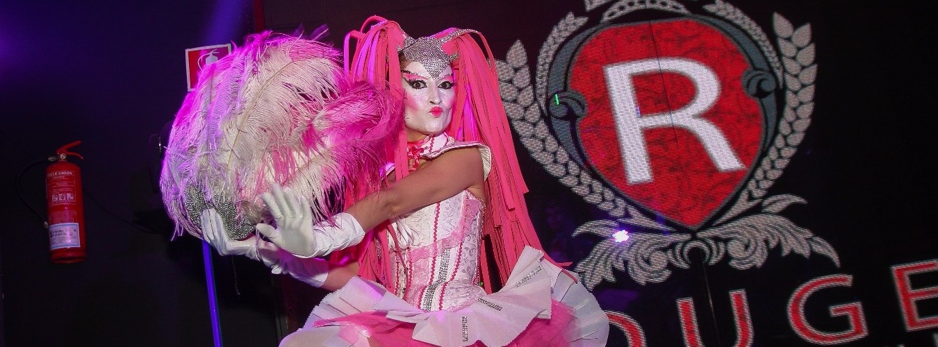 Rouge Sound Club image