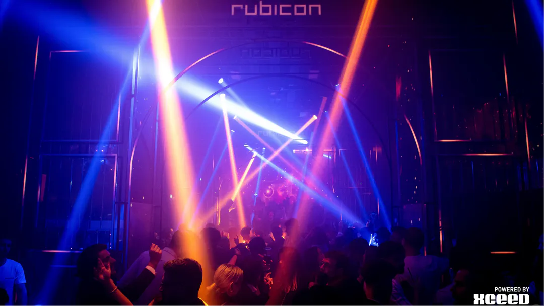 Rubicon image