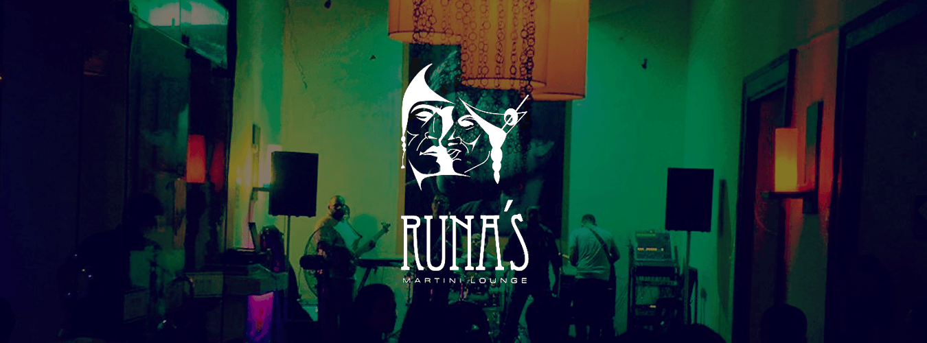 Runa´s Martini Lounge image