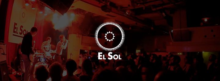 Cover for venue: Sala El Sol
