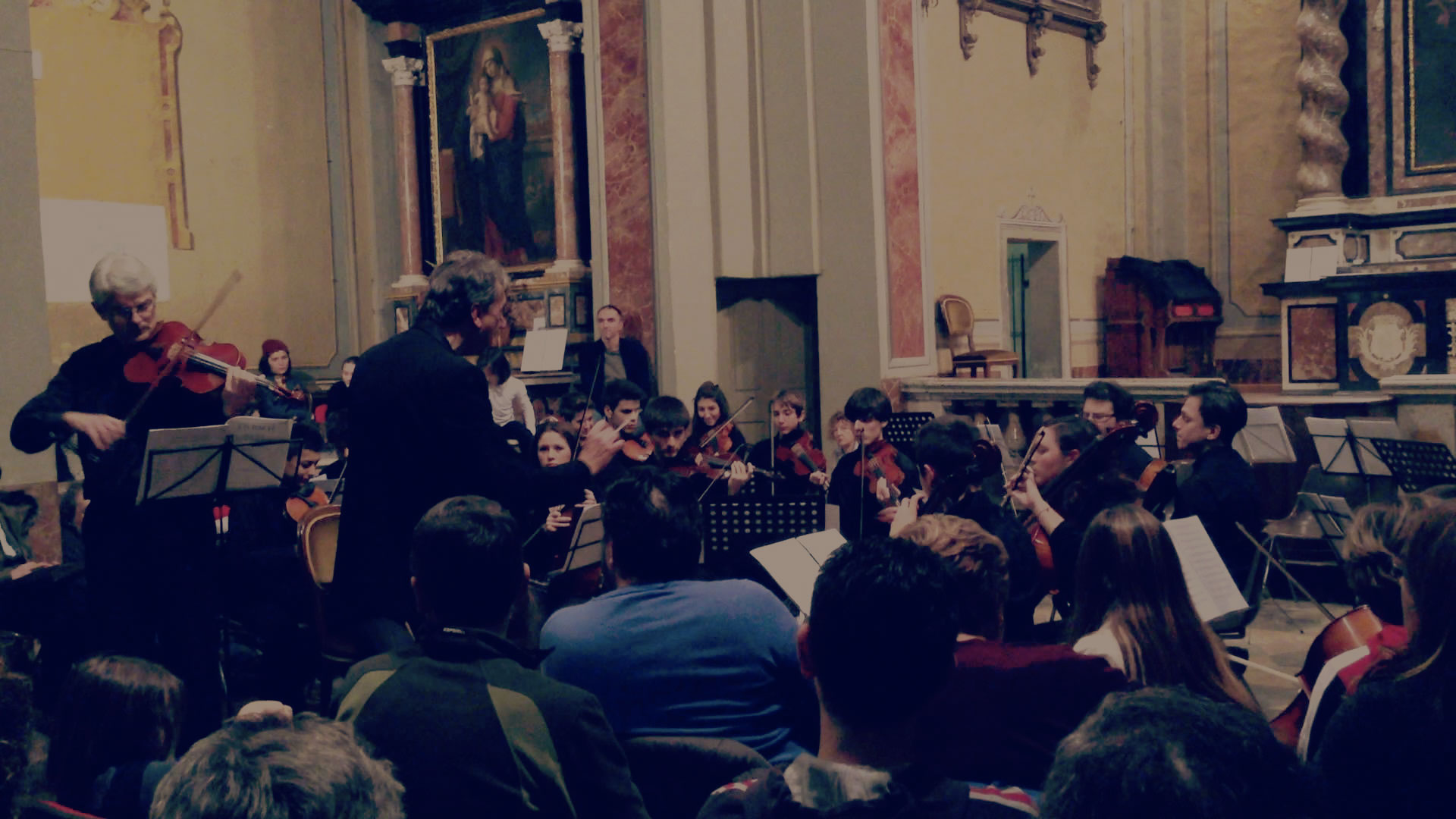 Sala Italo Tajo image