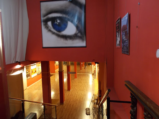 Sala la Milonga image