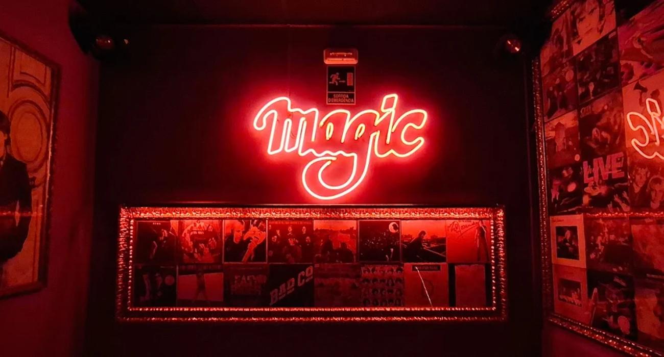 Magic Rock Club Club Barcelona | Fiestas | Entradas y listas gratis | Xceed