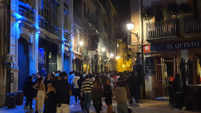 Sala Tribeca Oviedo image