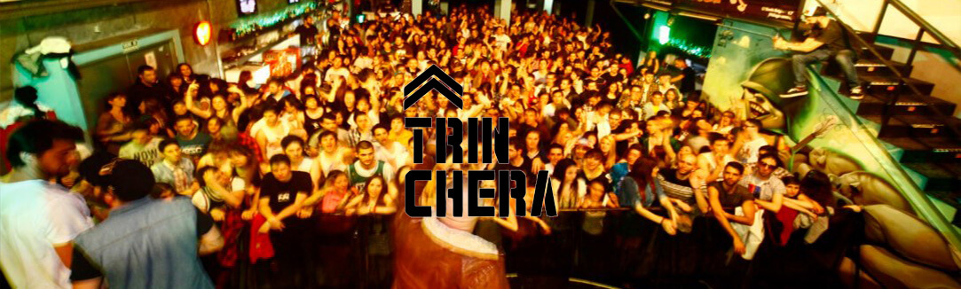 La Trinchera image