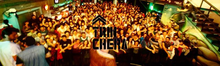 Cover for venue: Sala Trinchera