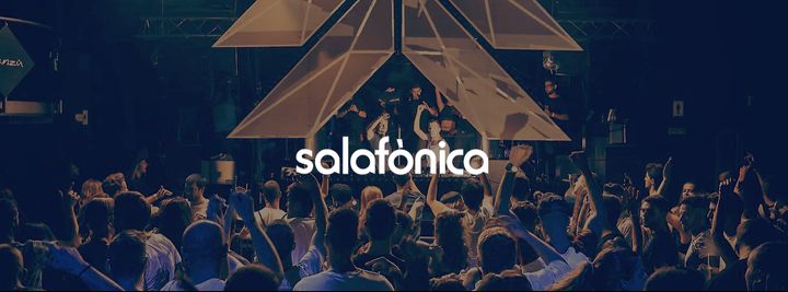 Cover for venue: Salafònica