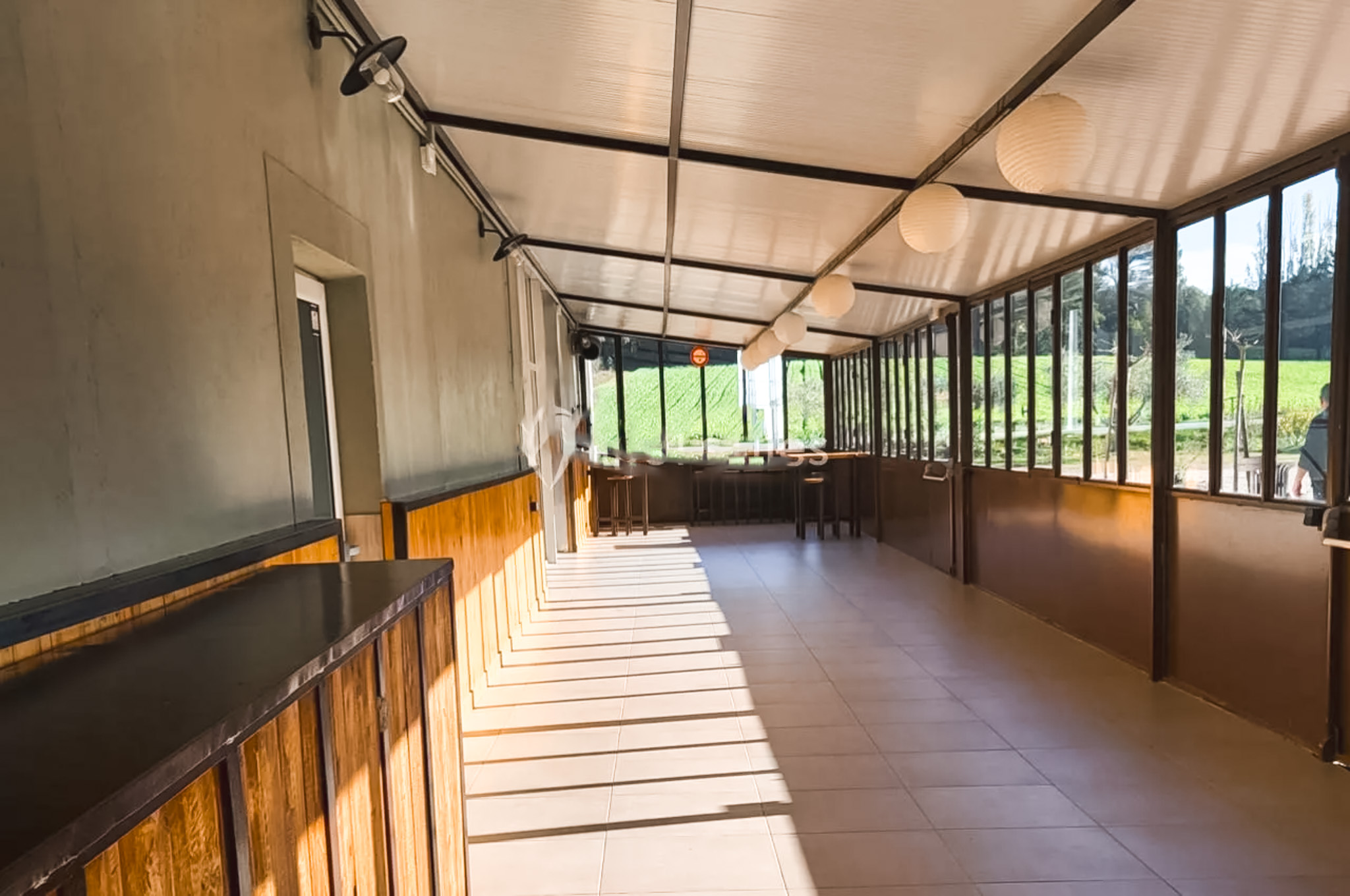 Salle La Maélia image