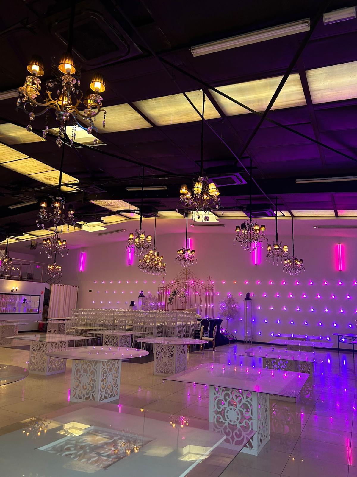 SALLE L’ALHAMBRA image