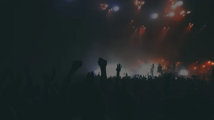 Salón Socio - Cultural de Altura image