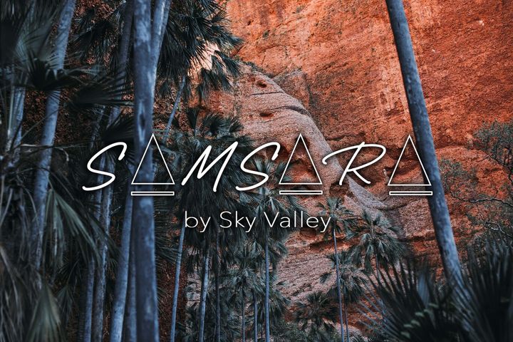 Cover for venue: SAMSARA by Sky Valley