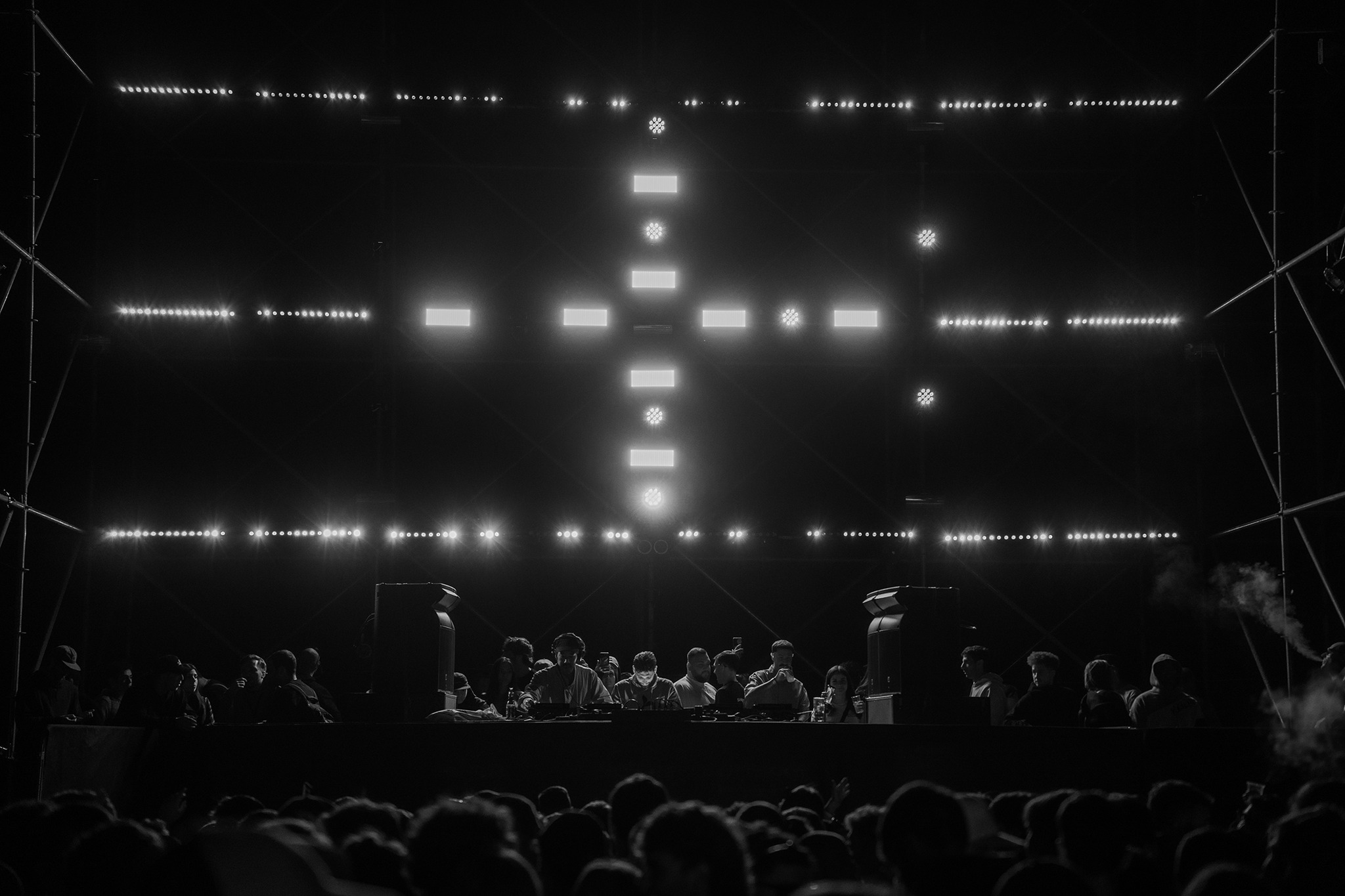 San Lorenzo in da Wood image