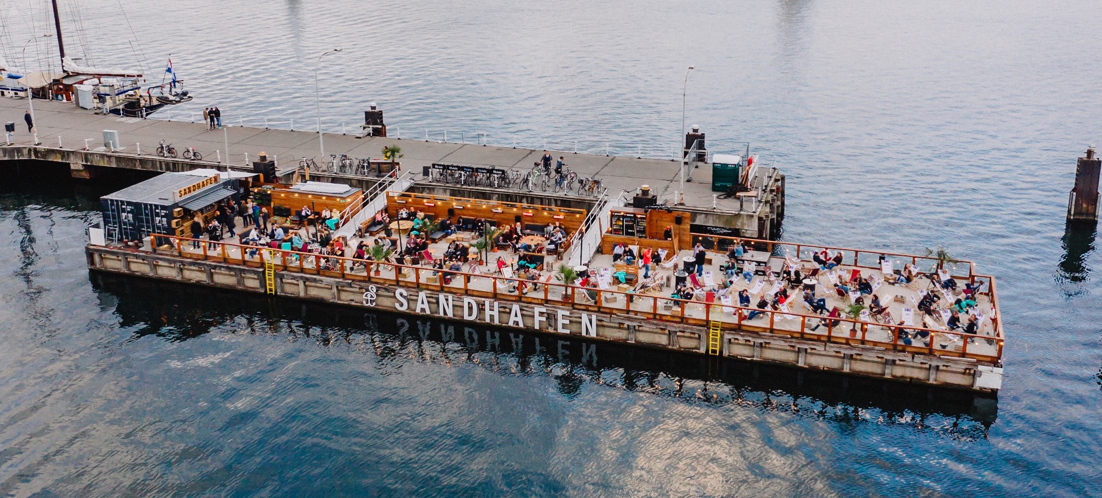 Sandhafen image