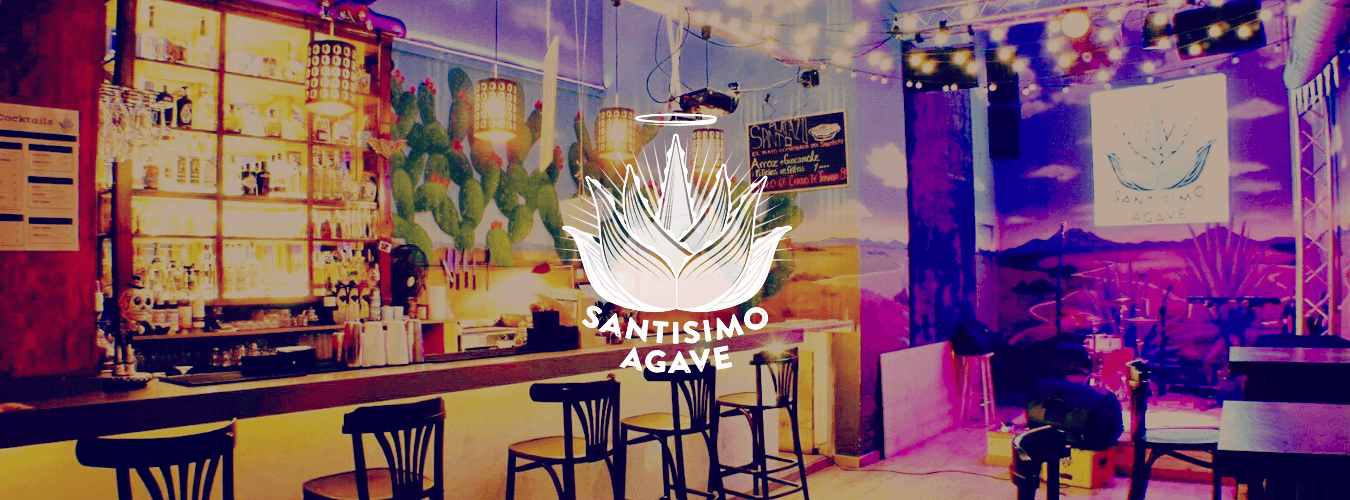 Santísimo Agave image