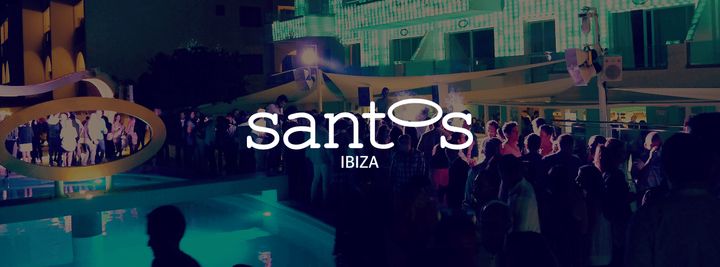 Cover for venue: Santos Ibiza