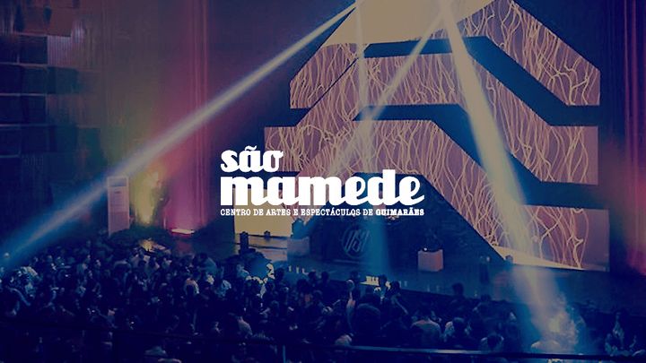 São Mamede Cae Guimarães Eventos Bilhetes E Guest Lists Xceed