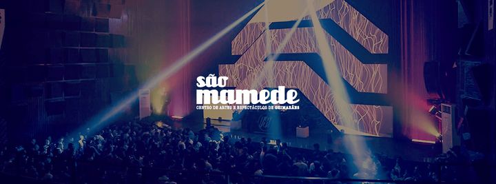 Cover for venue: São Mamede CAE