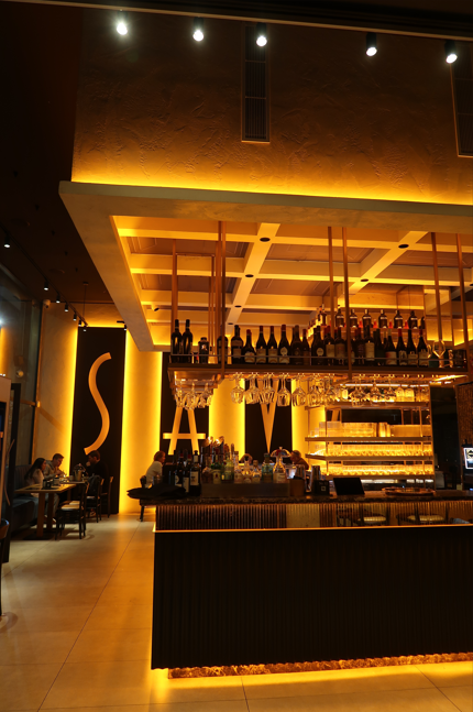 Savà Vittoria Lounge Genova image