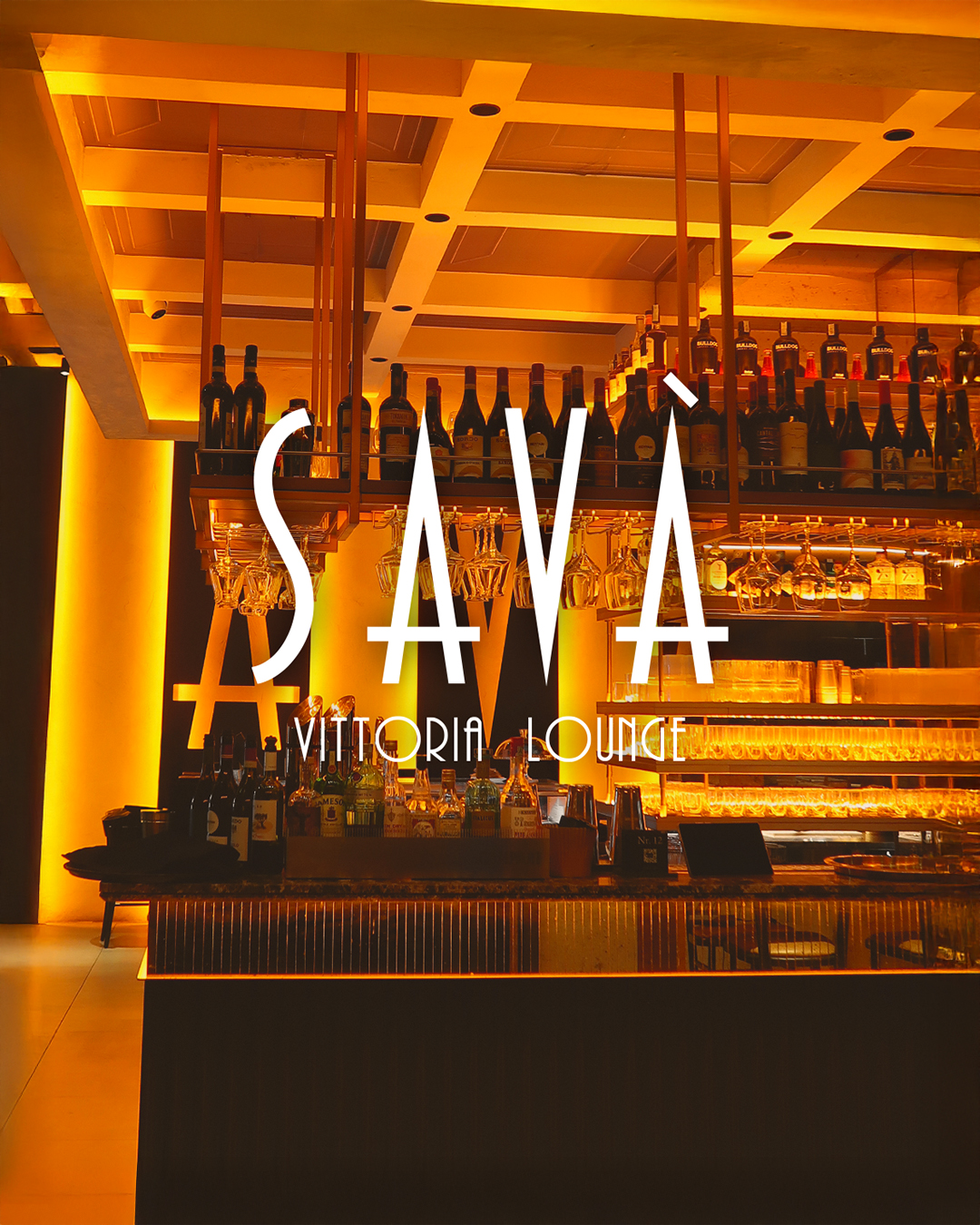 Savà Vittoria Lounge Genova image