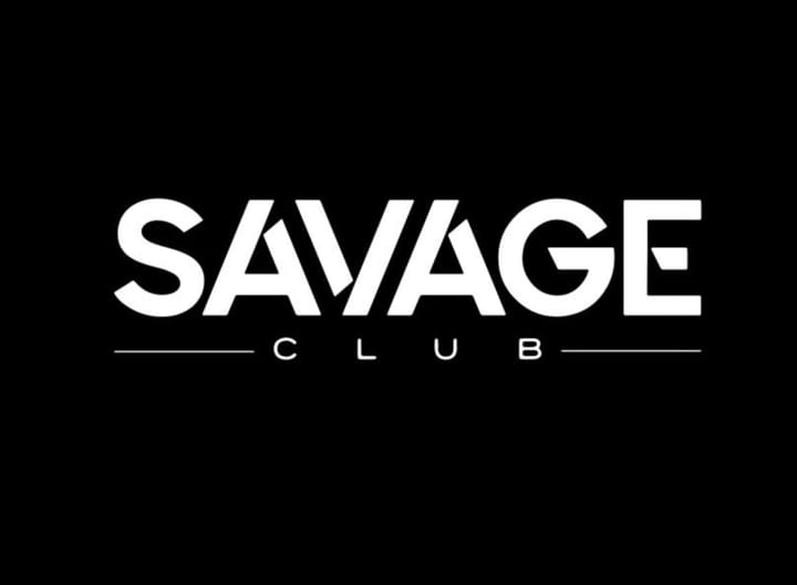 Cover for venue: Savage Club