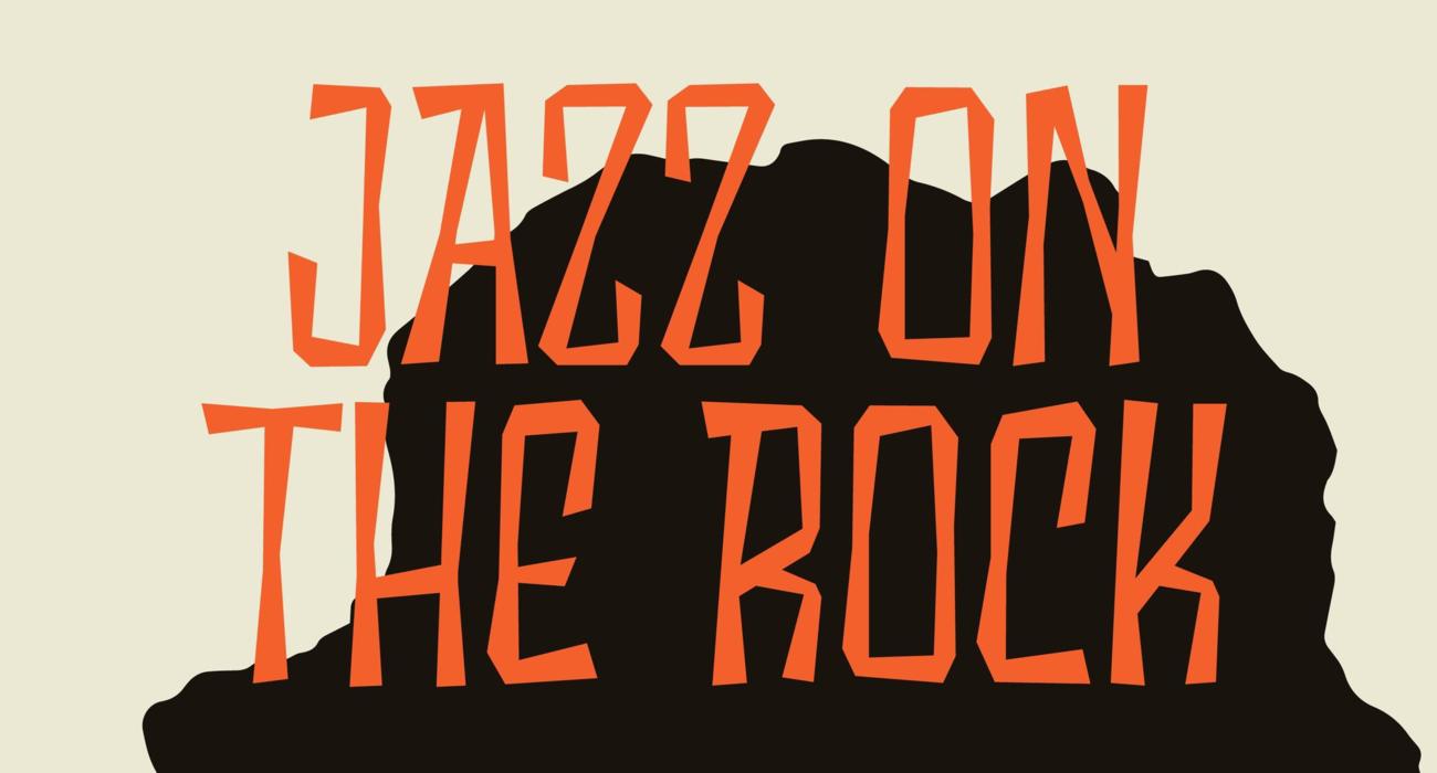 Jazz on the Rock a Stalettì
