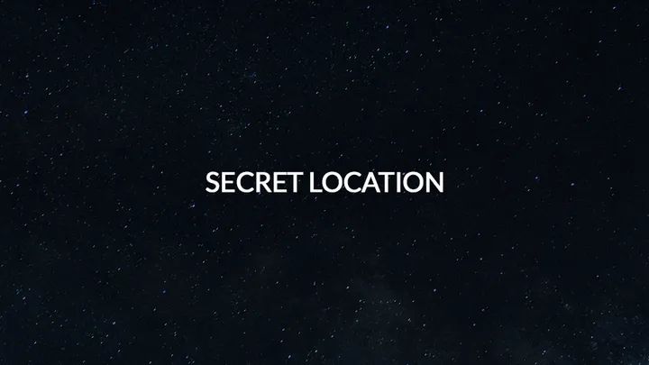 Secret Location - Poblenou image