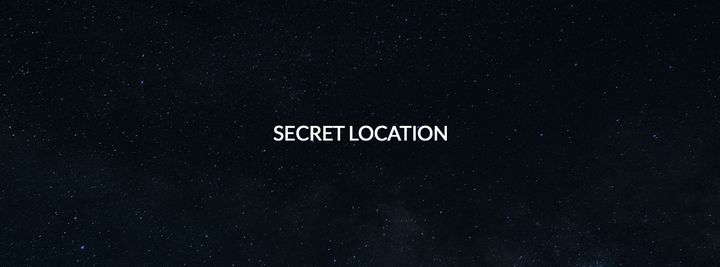 Cover for venue: Secret Location Barcelona