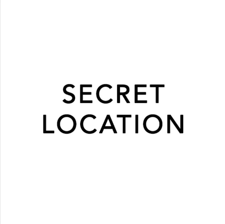 Cover for venue: Secret Location Barreiro