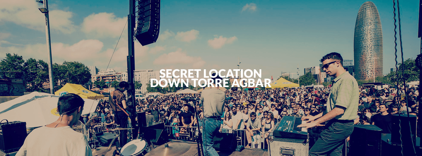 Secret Location (Barcelona Area) image