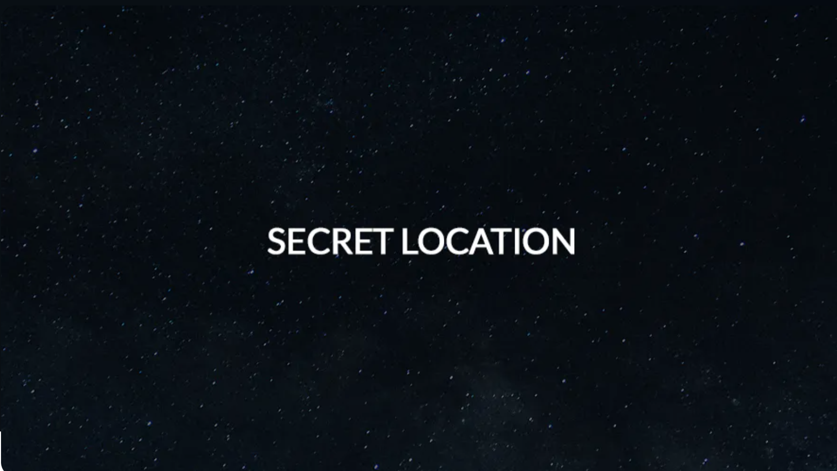 Secret Location Gran Canaria image