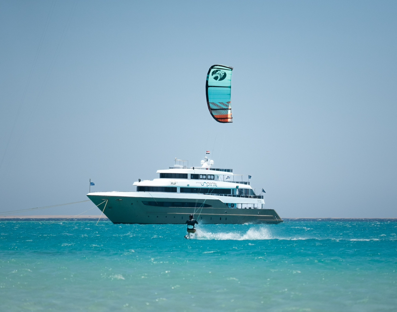 Secret Location Hurgada image