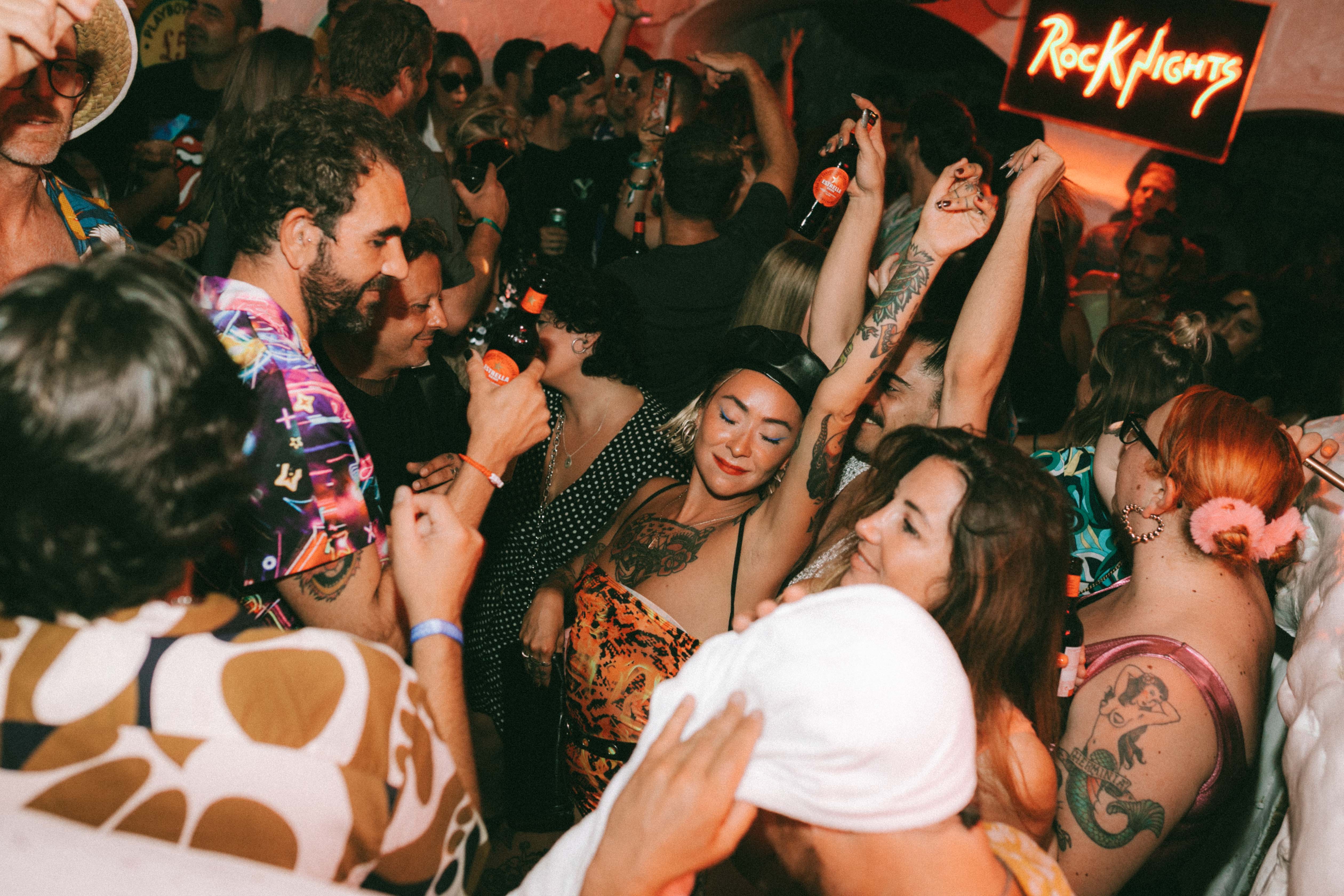 Secret Location Ibiza image