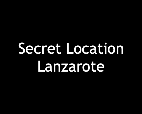 Secret Location Lanzarote image