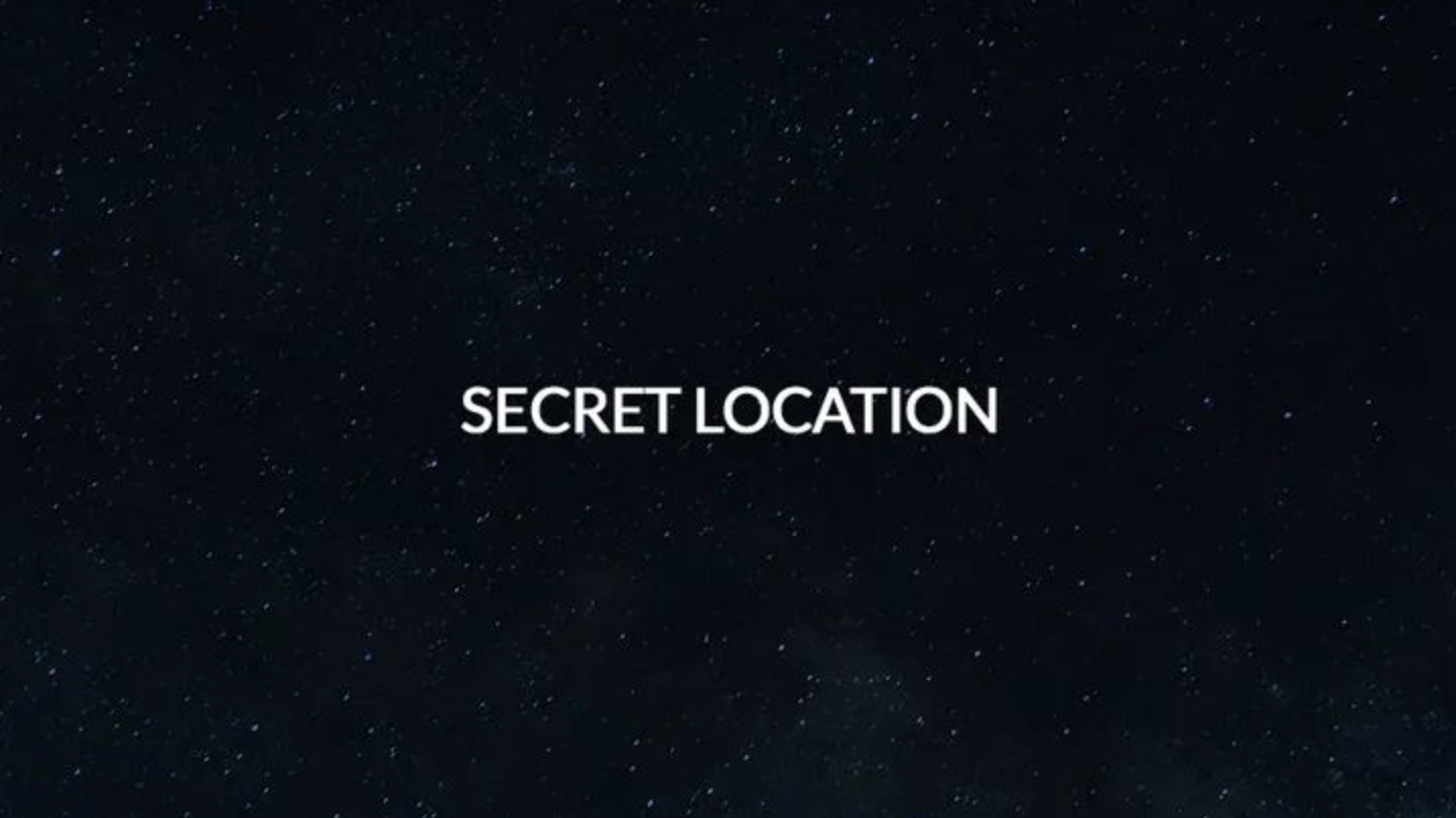 Secret Location Madrid image