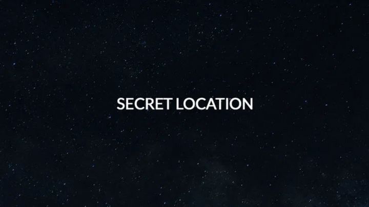 Cover for venue: Secret Location Madrid