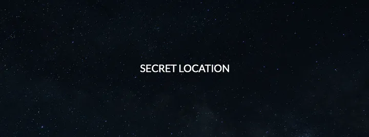 Secret Warehouse image