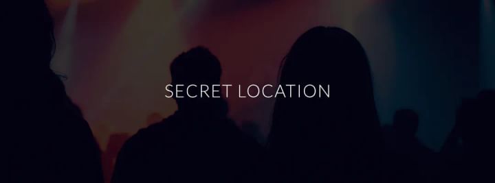 Cover for venue: Secret Location Maspalomas