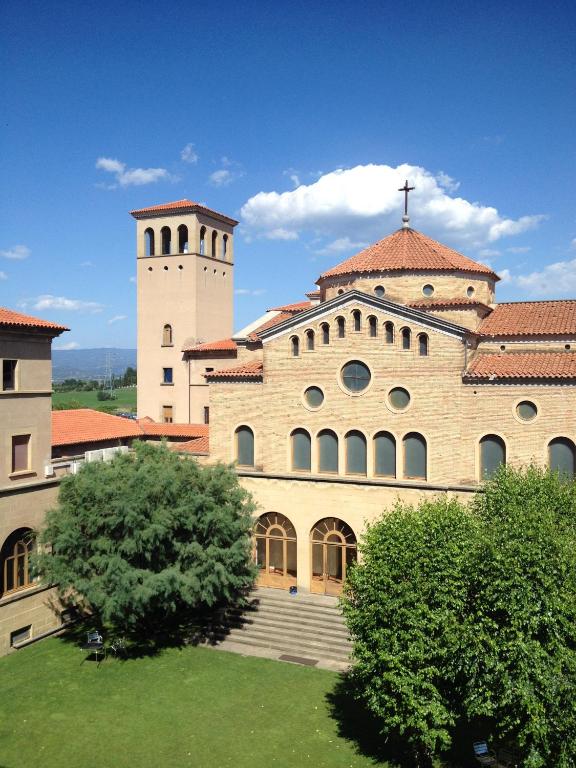 Seminari de Vic image