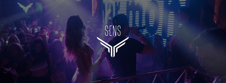 Cover for venue: Sens Night Club
