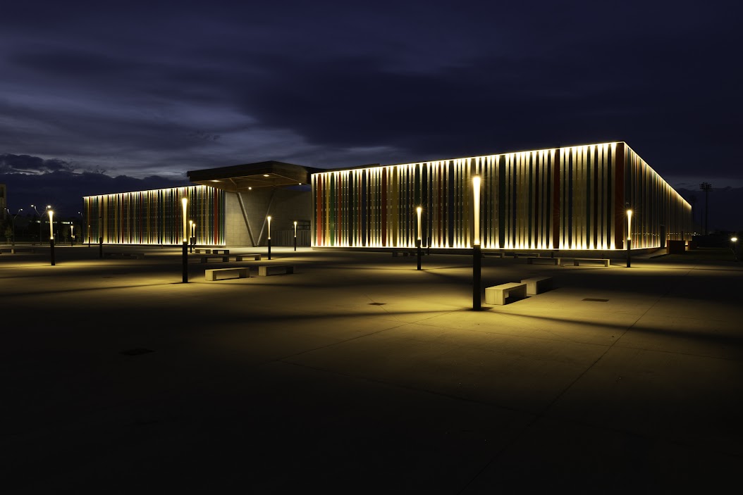 SET - Scalo Eventi Torino image