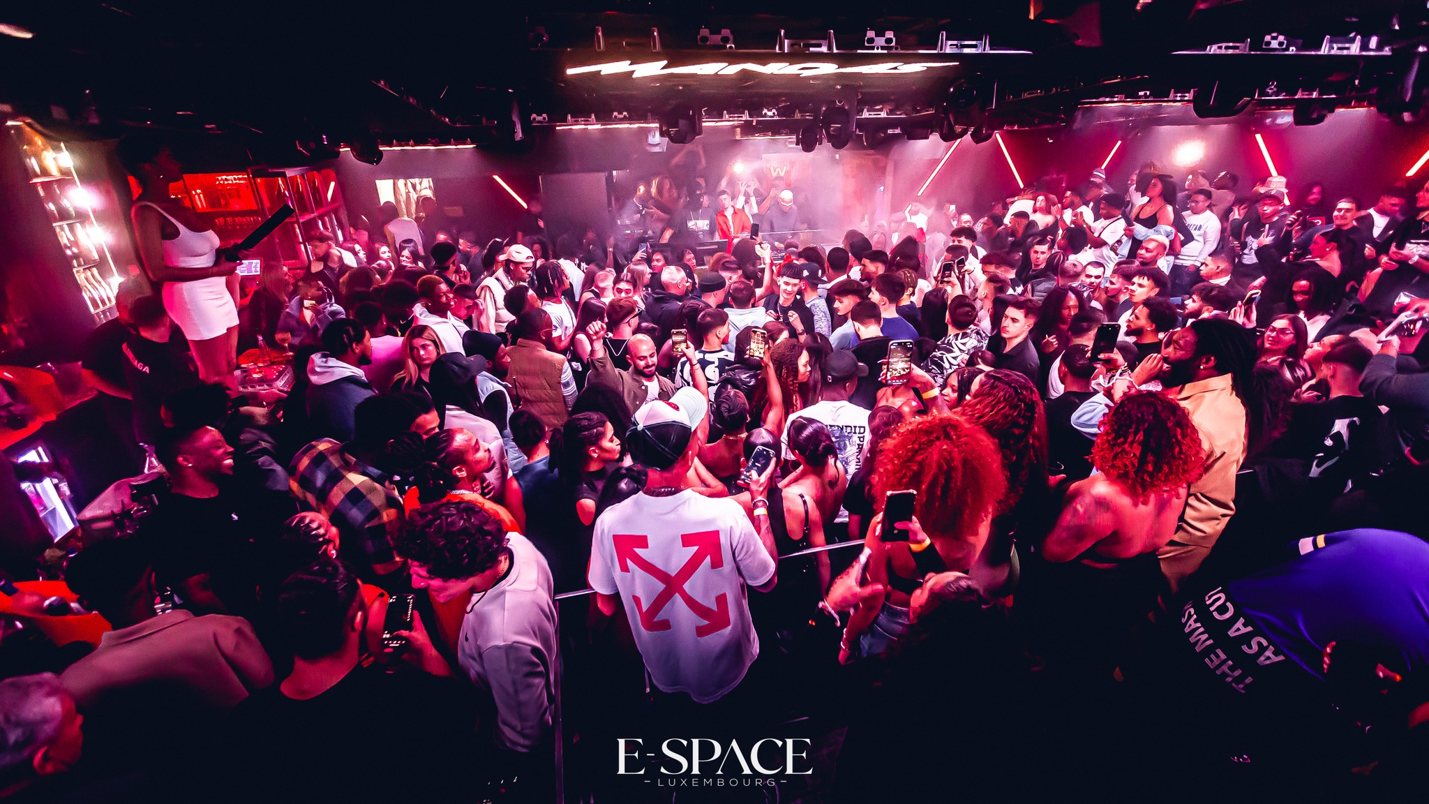 Seven Club Luxembourg image