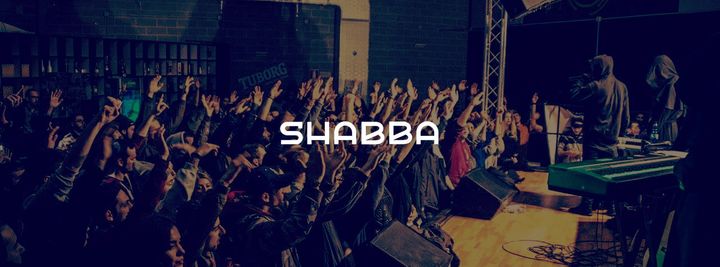 Cover for venue: Shabba Club