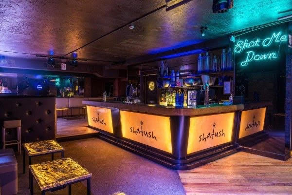 Shatush Mont Blanc image