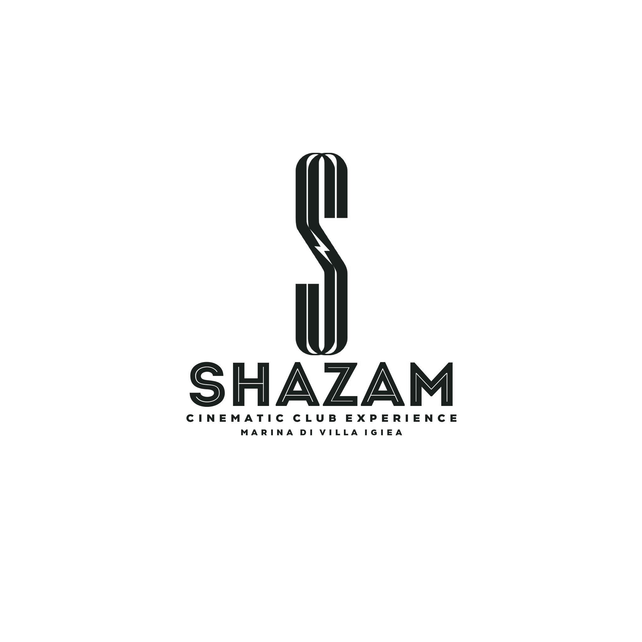 Shazam Club image