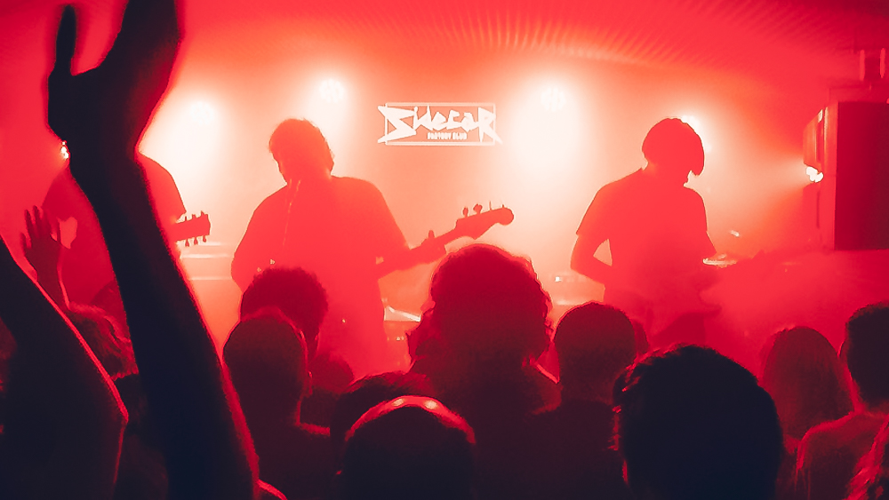 Sidecar Factory Club image