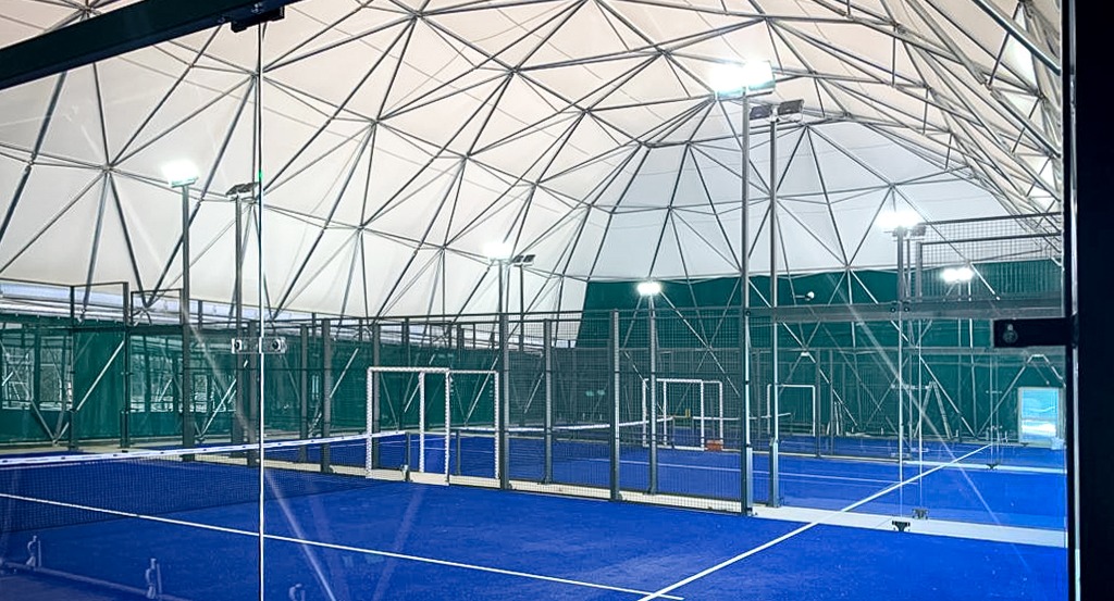 SMASH X3 - Bellavista Varese image