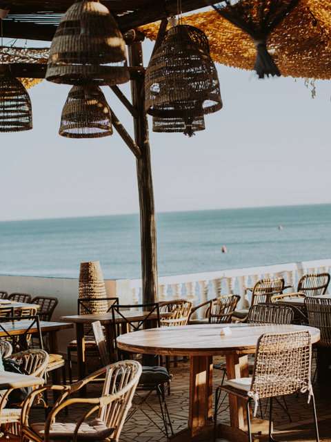 Soluna - Armação de Pêra image