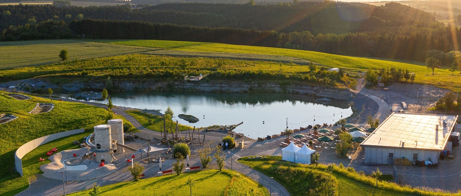 SØNEA FESTIVAL @Schiefererlebnis Dormettingen image